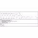 Ozone - Sliding Folding System - 444 - SL-444 (5 Plus 1 Panel)-500249-sm