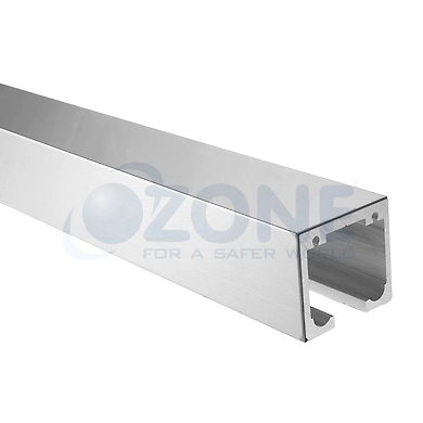 Ozone - Sliding Folding System - 444 - SL-444-TT-3mtr-500254