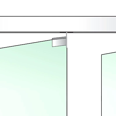 Ozone - Sliding Folding System - 444 - SL-444-TT-3mtr-1