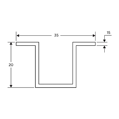 Ozone - Sliding Folding System - 444 - SL-444-BT-3Mtr-1