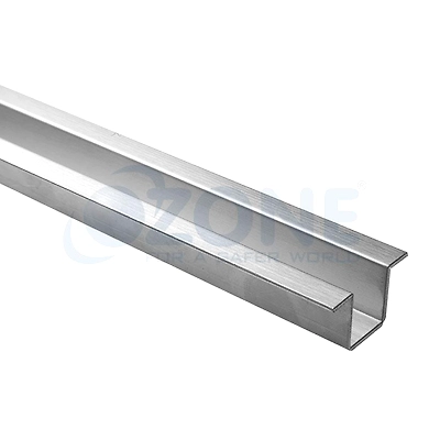 Ozone - Sliding Folding System - 444 - SL-444-BT-3Mtr-2