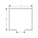 Ozone - Sliding Folding System - 444 - SL-444-TT-C-3Mtr-1-sm