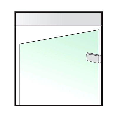 Ozone - Sliding Folding System - 444 - SL-444-A9-SSS-1