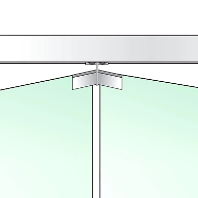Ozone - Sliding Folding System - 444 - SL-444-A10-SSS-1