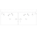 Ozone - Sliding Folding System - 444 - SL-444-A10-SSS-2-sm