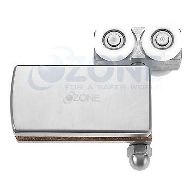 Ozone - Sliding Folding System - 444 - SL-444-A11-SSS-500262