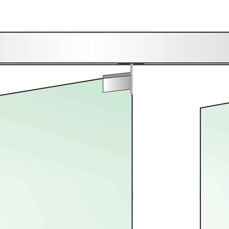 Ozone - Sliding Folding System - 444 - SL-444-A11-SSS-1