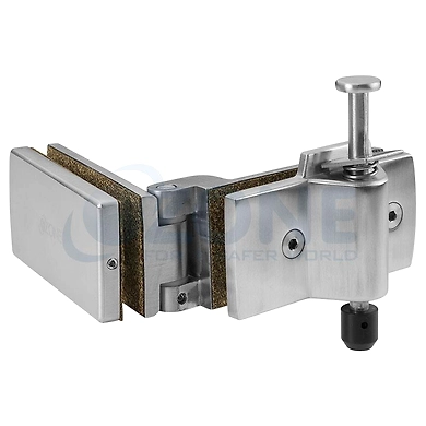 Ozone - Sliding Folding System - 444 - SL-444-A13-R Standard SSS-500264