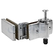 Ozone - Sliding Folding System - 444 - SL-444-A13-R Standard SSS-500264-sm