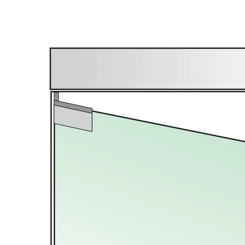 Ozone - Sliding Folding System - 444 - SL-444-A16-SSS-1