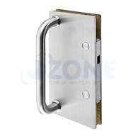 Ozone - Sliding Folding System - 444 - SDL-12A-SSS