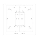 Ozone - Sliding Folding System - 444 - SDL-12A-SSS-2-sm