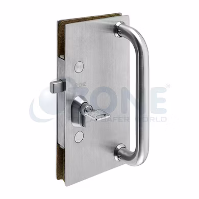 Ozone - Sliding Folding System - 444 - SDL-12B-SSS-500271