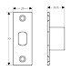 Ozone - Sliding Folding System - 444 - SDL-12C-SSS-1-sm