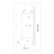 Ozone - Sliding Folding System - 444 - SDL-13A-SSS-2-sm