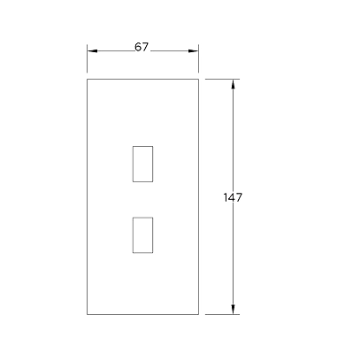 Ozone - Sliding Folding System - 444 - SDL-13D-SSS-1