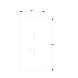 Ozone - Sliding Folding System - 444 - SDL-13D-SSS-1-sm