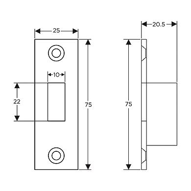 Ozone - Sliding Folding System - 444 - SDL-13C-SSS-1