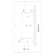 Ozone - Sliding Folding System - 444 - SDL-14A-SSS-2-sm