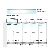 Ozone - OMPS-B Glass Parking System - OMPS B-2