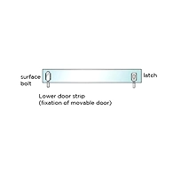 Ozone - OMPS-B Glass Parking System - OMPS B-7