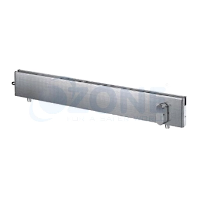 Ozone - OMPS-B Glass Parking System - OMPS B-8-500287