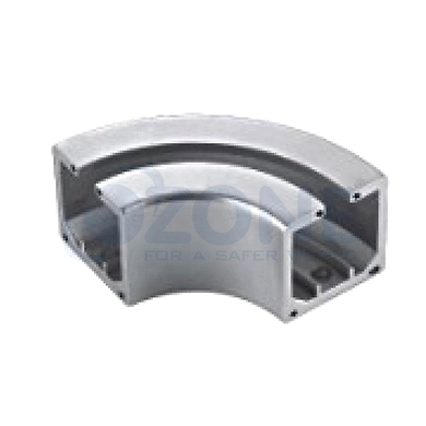 Ozone - OMPS-B Glass Parking System - OMPS C-6-2