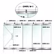 Ozone - OMPS-W Sliding Folding System - OMPS W-1-1-sm