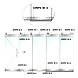 Ozone - OMPS-W Sliding Folding System - OMPS W-3-1-sm