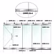 Ozone - OMPS-W Sliding Folding System - OMPS W-4-1-sm