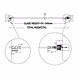 Ozone - OMPS-W Sliding Folding System - OMPS W-4-2-sm