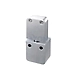 Ozone - OMPS-W Sliding Folding System - OMPS W-6-2-sm