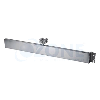 Ozone - OMPS-Z Sliding Folding System - OMPS Z-3-500300