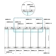 Ozone - OMPS-Z Sliding Folding System - OMPS Z-3