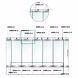 Ozone - OMPS-Z Sliding Folding System - OMPS Z-4-1-sm