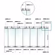 Ozone - OMPS-Z Sliding Folding System - OMPS Z-5-1-sm