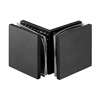 Ozone - Hinge &amp; Connector-Edge Series - OGC-333-ED STD BM