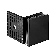 Ozone - Hinge &amp; Connector-Edge Series - OGC-444-ED STD BM