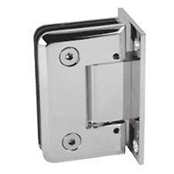 Ozone - Shower Cubicle Fittings - OSH-1A-CP