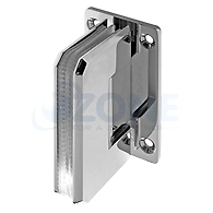 Ozone - Shower Cubicle Fittings - OSH-1-CP