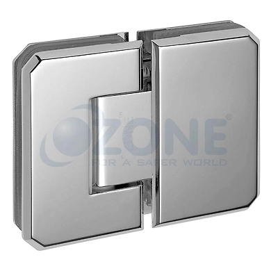 Ozone - Shower Cubicle Fittings - OSH-2-CP-500318