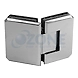 Ozone - Shower Cubicle Fittings - OSH-3-CP-500319-sm
