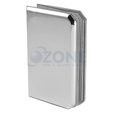 Ozone - Shower Cubicle Fittings - OSH-5-CP-500321
