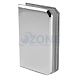 Ozone - Shower Cubicle Fittings - OSH-5-CP-500321-sm