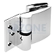 Ozone - Shower Cubicle Fittings - OSH-LO-11 L-CP-500323-sm