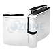 Ozone - Shower Cubicle Fittings - OSH-LO-22-CP-500324-sm