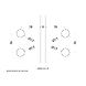 Ozone - Shower Cubicle Fittings - OSH-LO-22-CP-2-sm
