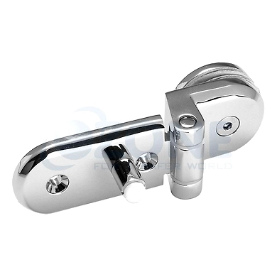 Ozone - Shower Cubicle Fittings - OSH-111-PSS-500325