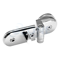 Ozone - Shower Cubicle Fittings - OSH-111-PSS