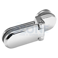 Ozone - Shower Cubicle Fittings - OSH-222-PSS